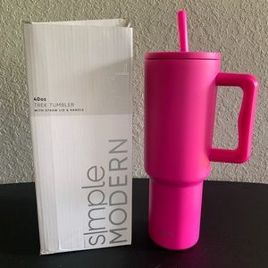 Simple Modern 40oz Tumbler